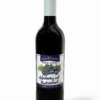 Elderberry and Blackcurrant Syrup