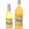 Elderflower, Lemon and Ginger Cordial