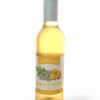 Elderflower, Lemon and Ginger Cordial