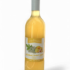 Elderflower, Lemon and Ginger Cordial