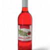 Elderflower and Raspberry Cordial