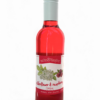 Elderflower and Raspberry Cordial