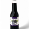 Elderberry and Blackcurrant Syrup